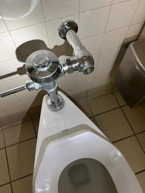 Fixture installation and repair for Sewer Camera Inspection in Hillsdale